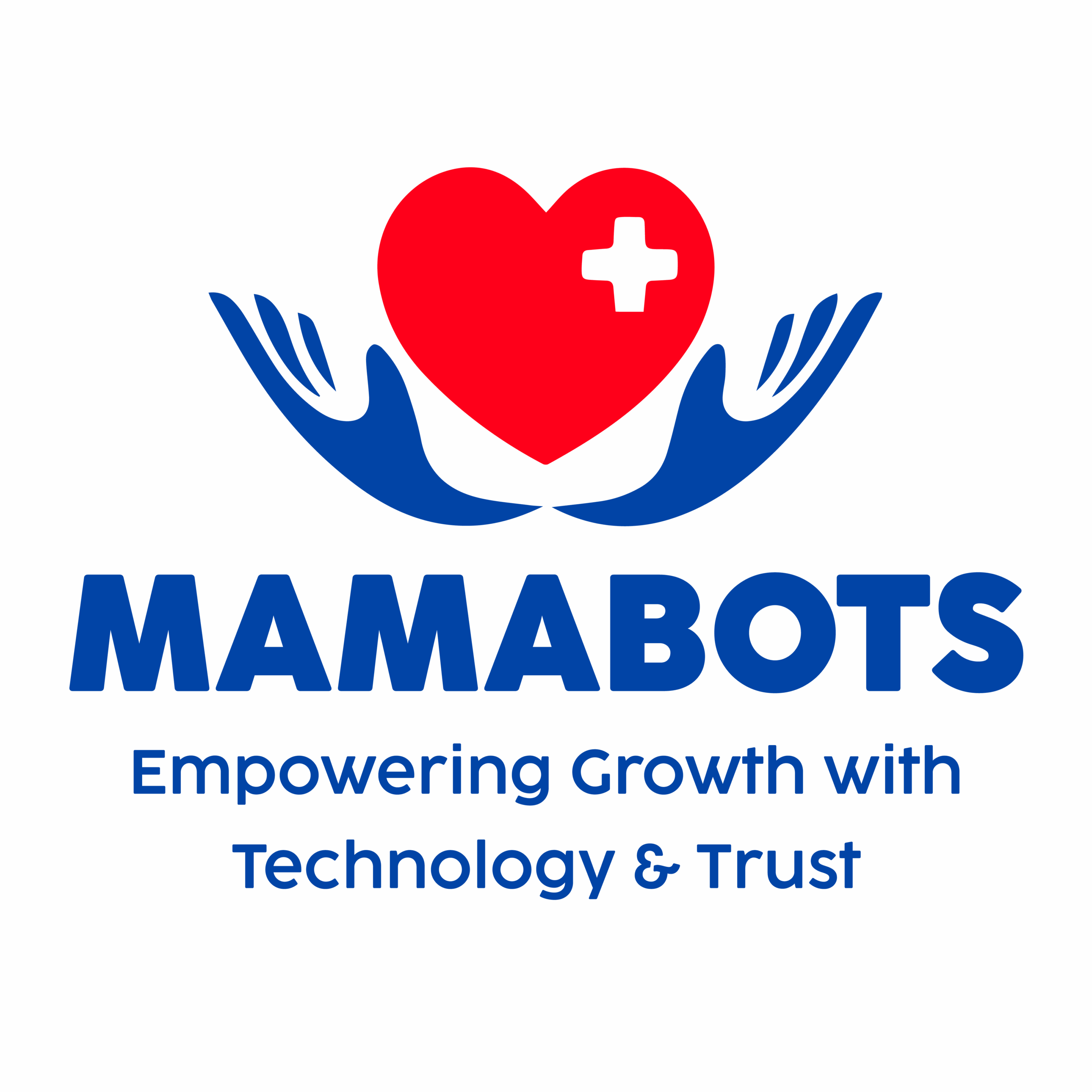 Mamabots Meet N Greet